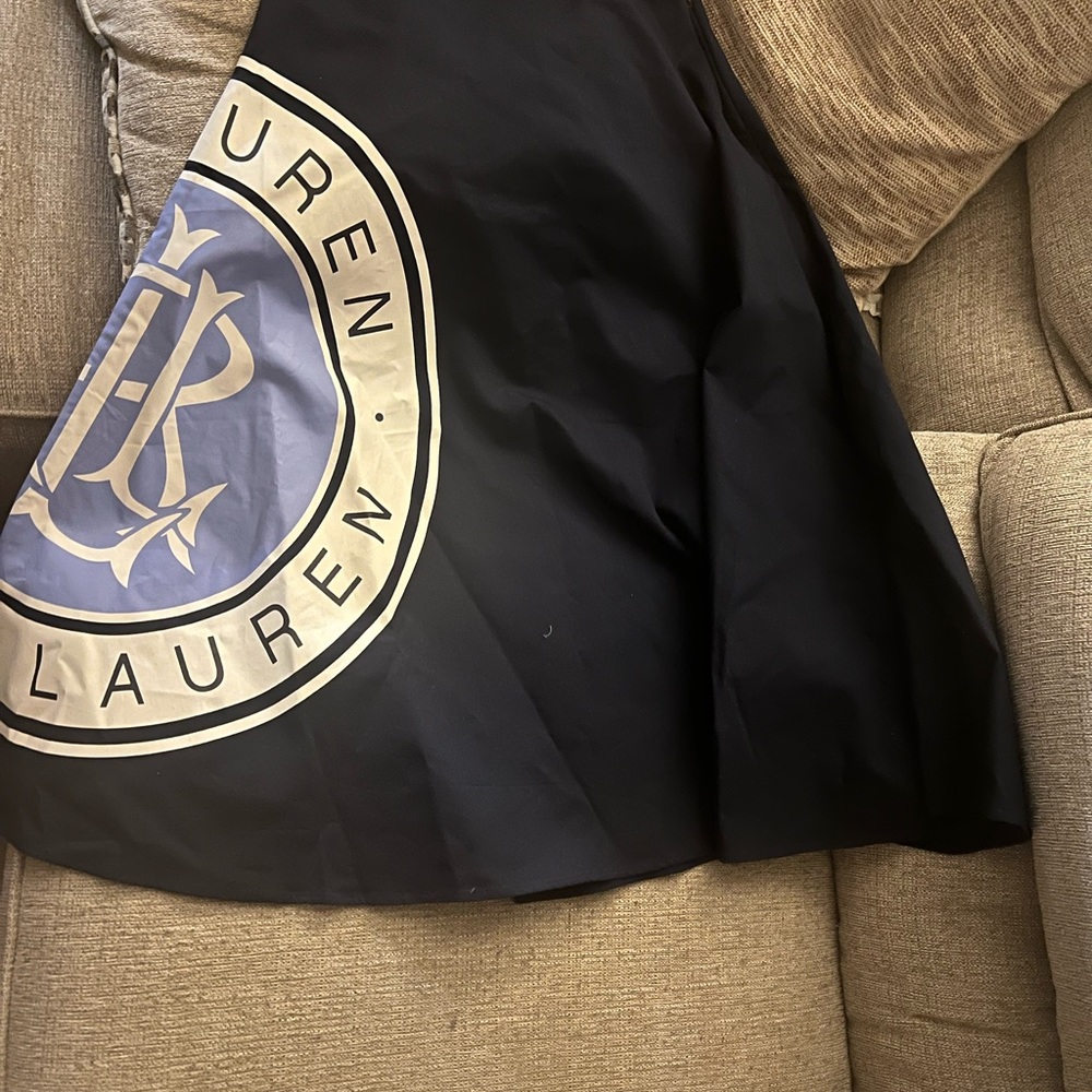 New ralph lauren bleu navy very beautiful for summer brunch